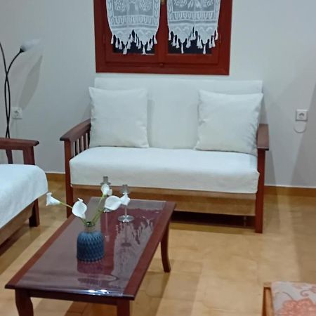 Vasiana Country House Razáta Eksteriør bilde