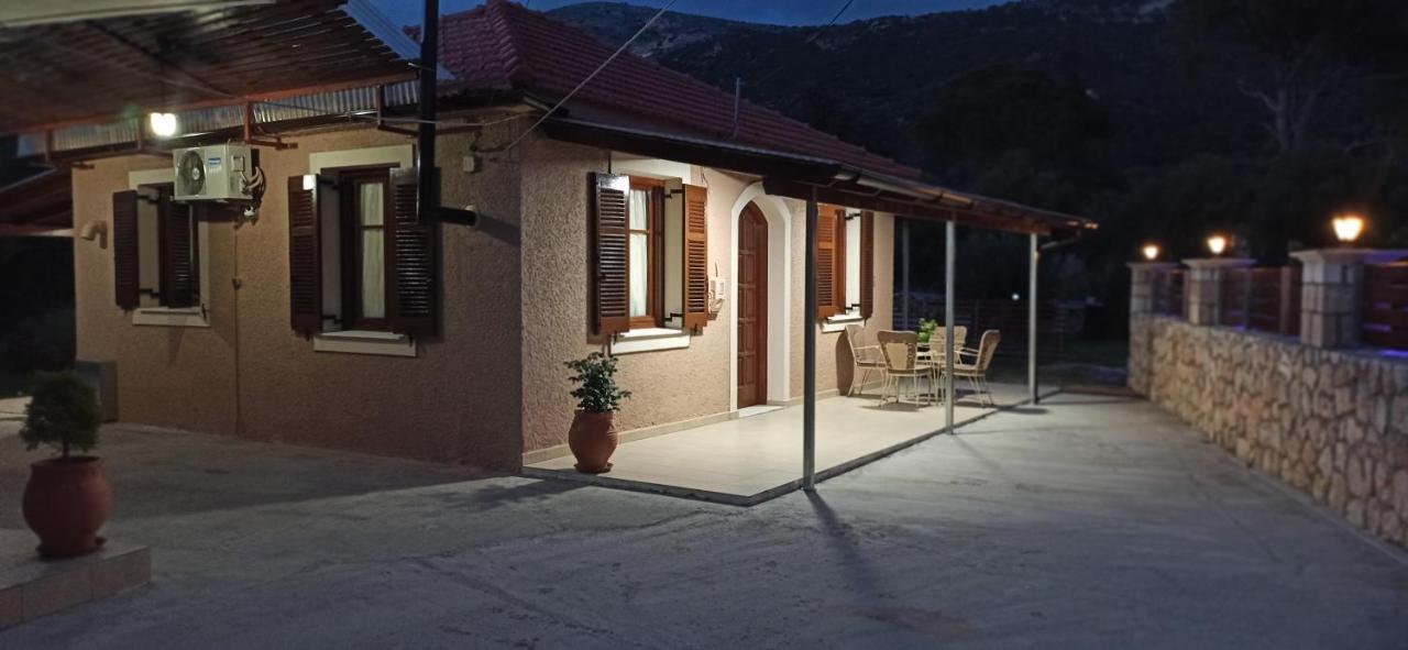 Vasiana Country House Razáta Eksteriør bilde