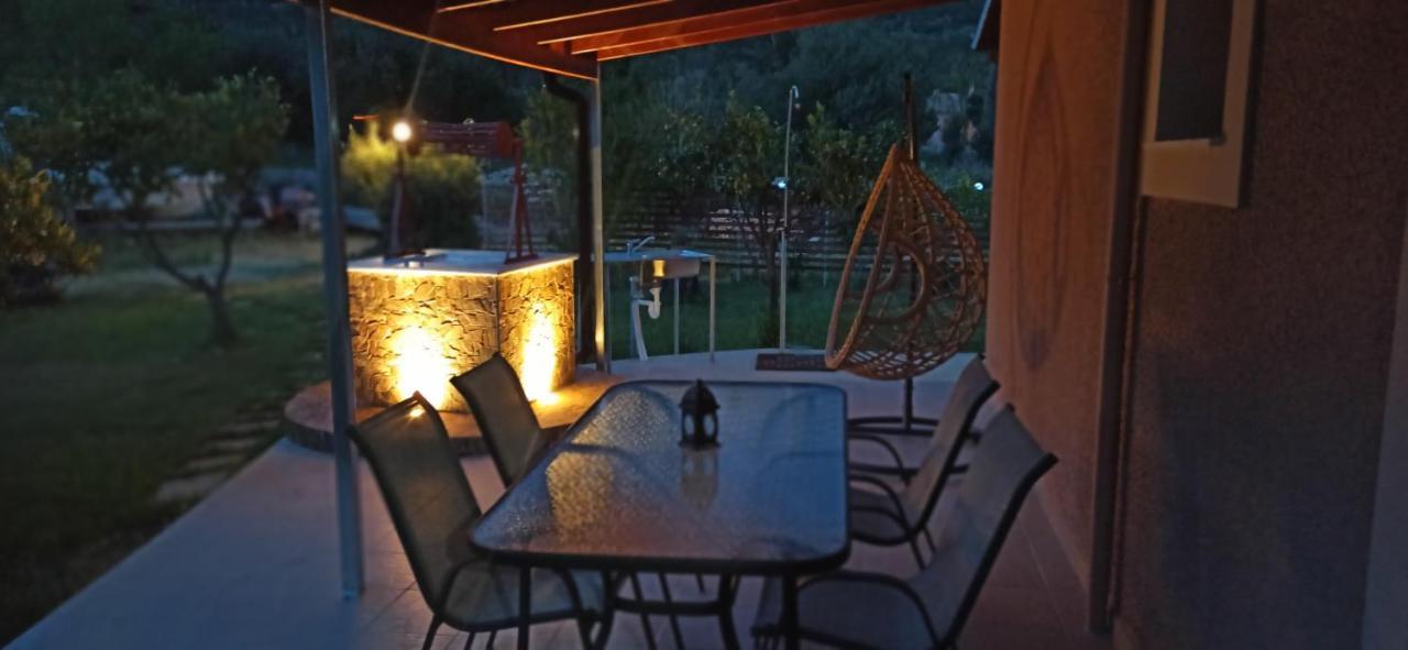 Vasiana Country House Razáta Eksteriør bilde