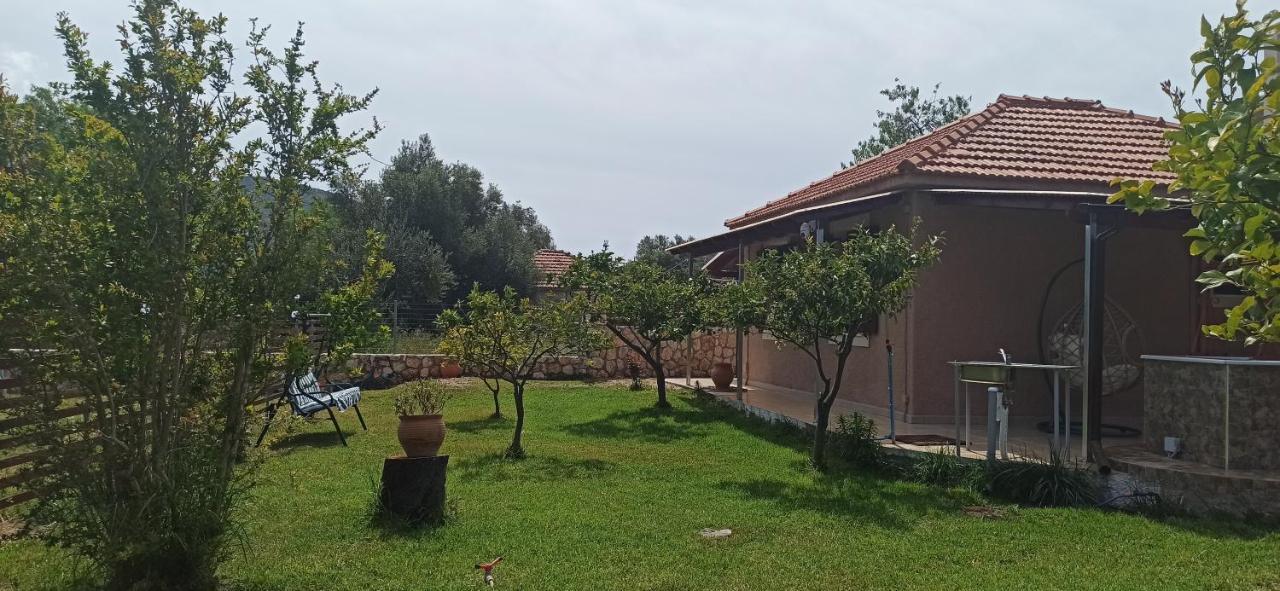 Vasiana Country House Razáta Eksteriør bilde