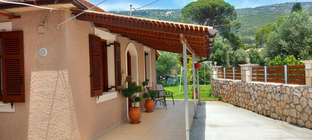 Vasiana Country House Razáta Eksteriør bilde
