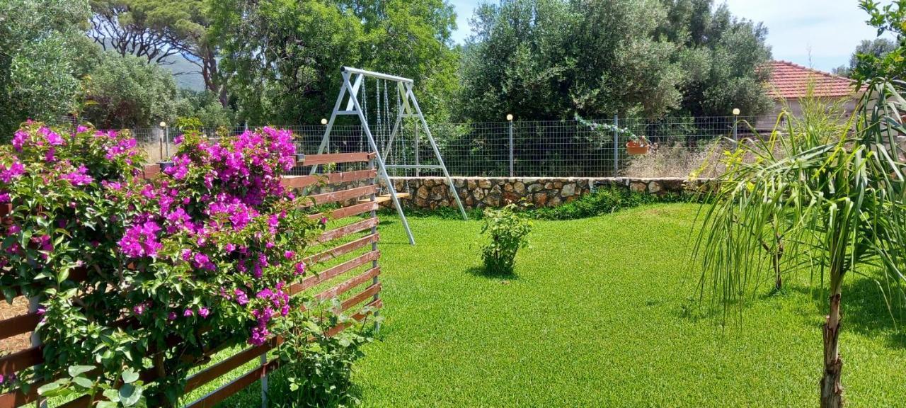 Vasiana Country House Razáta Eksteriør bilde