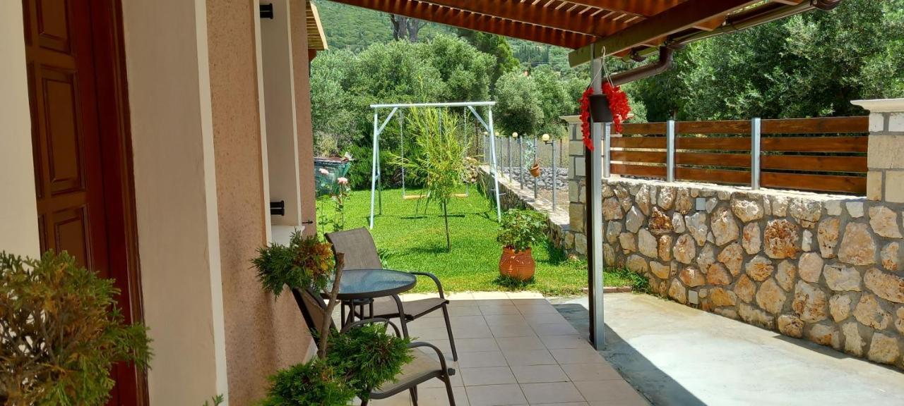 Vasiana Country House Razáta Eksteriør bilde