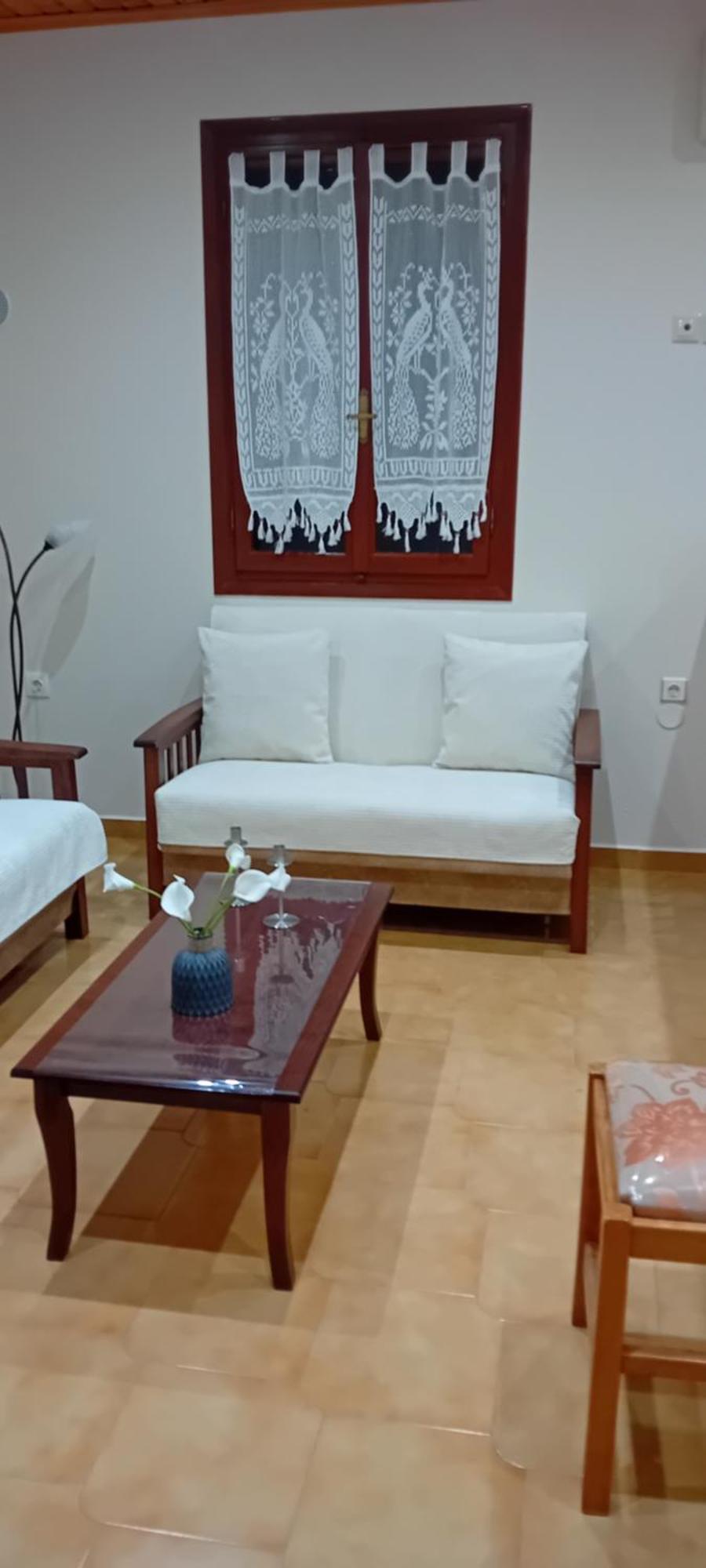 Vasiana Country House Razáta Eksteriør bilde
