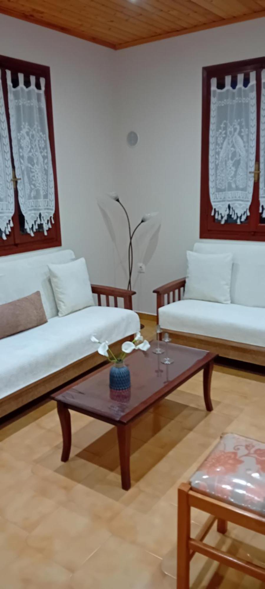 Vasiana Country House Razáta Eksteriør bilde